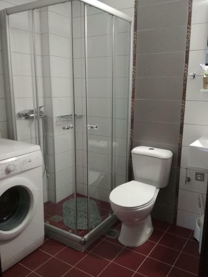 Apartamento Marilena Panoramic Sea View House Elounda Exterior foto
